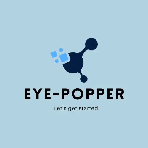 Eye-Popper（アイポッパー）